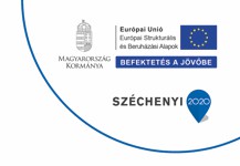 Szchenyi 2020